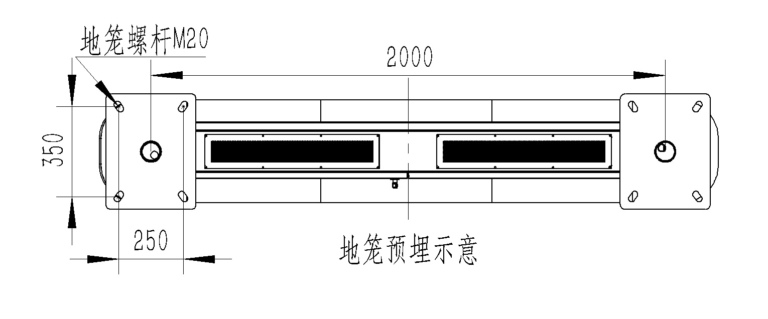 全彩屏負(fù)氧離子監(jiān)測(cè)站地籠預(yù)埋